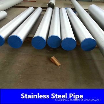 SA213 Tp 904L Pipe of Stainless Steel 1.4539